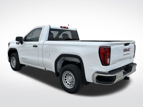 New 2026 GMC Sierra 1500 Pro image 5