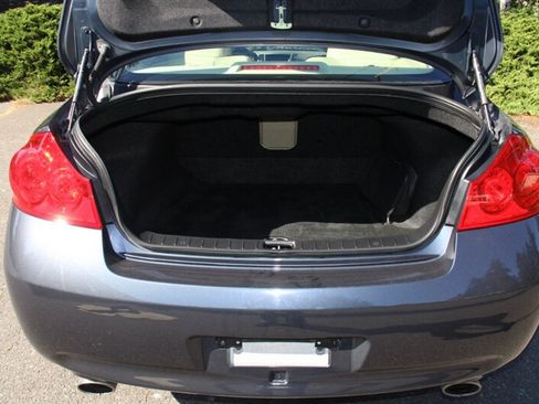 Used 2009 INFINITI G37 x Sedan w/ Premium Pkg AWD/4WD image 17