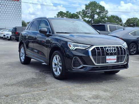 Used 2025 Audi Q3 2.0T Premium AWD/4WD image 2