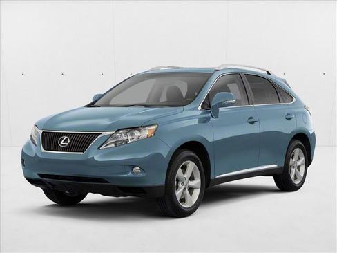 Used 2010 Lexus RX 350 2WD image 1