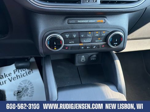 New 2026 Ford Escape Active w/ Cold Weather Package AWD/4WD image 17