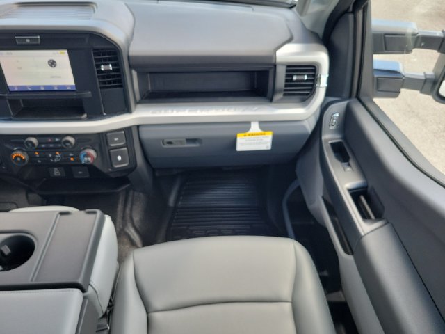 New 2027 Ford F350 XL AWD/4WD image 11