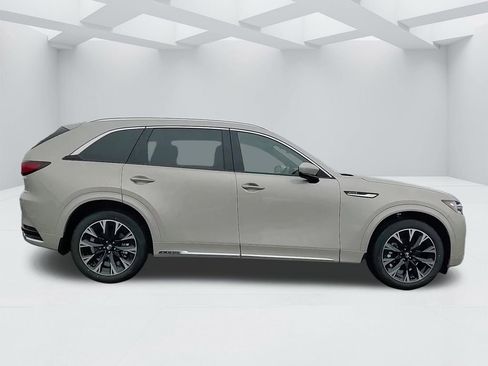 New 2026 MAZDA CX-90 3.3 Turbo S w/ Premium Plus image 4