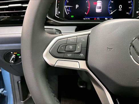 New 2026 Volkswagen Jetta SEL image 17