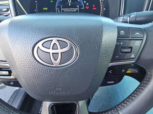 Certified 2025 Toyota Camry LE w/ Convenience Package FWD image 12