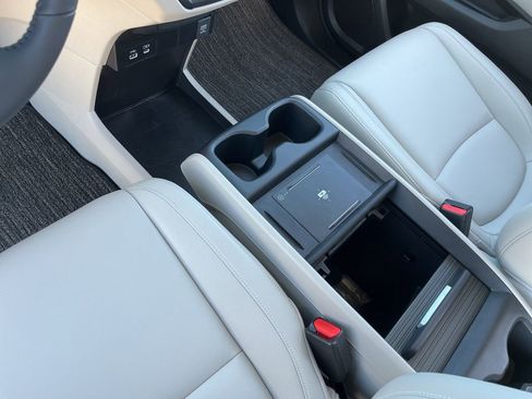 Certified 2026 Honda Odyssey EX-L image 20