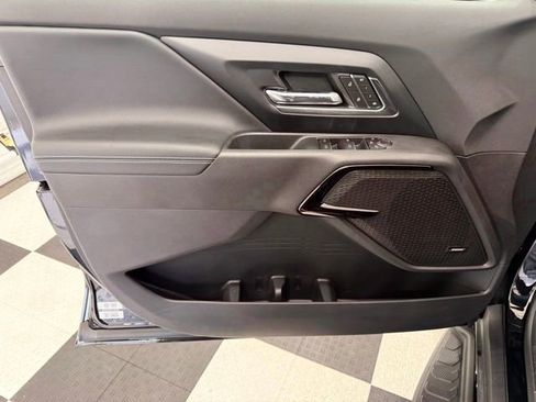 New 2026 Chevrolet Silverado EV LT w/ Plus Package image 18