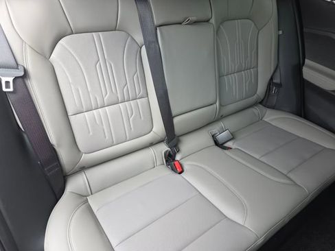 New 2026 Buick Envista Avenir image 20