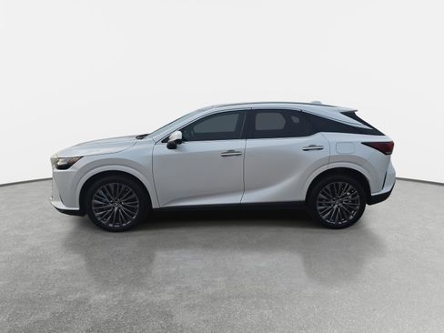 Used 2024 Lexus RX 350 w/ Luxury Package image 8