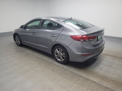 Used 2018 Hyundai Elantra Value Edition FWD image 3