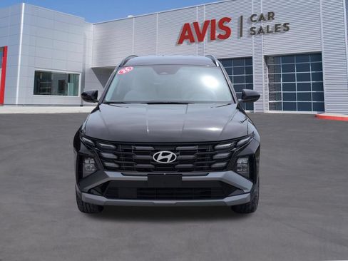 Used 2025 Hyundai Tucson SEL FWD image 2