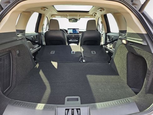 New 2026 Lincoln Corsair Reserve image 27