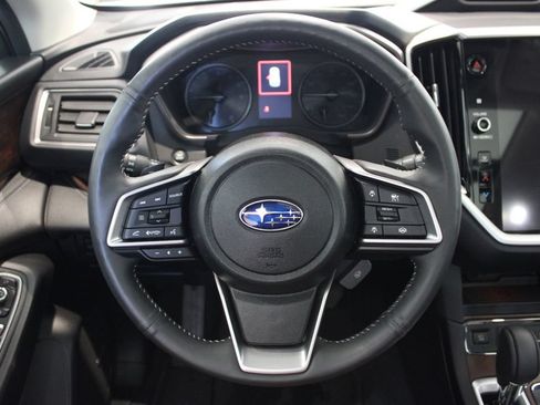 Used 2024 Subaru Ascent Touring AWD/4WD image 24