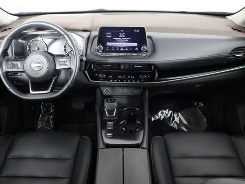 Used 2023 Nissan Rogue SL FWD image 13