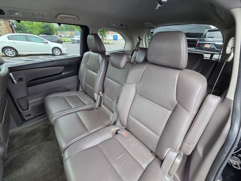 Used 2014 Honda Odyssey EX-L image 14