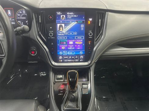 Used 2022 Subaru Outback Wilderness image 30