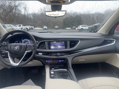 Used 2023 Buick Enclave Avenir w/ Avenir Technology Package image 25