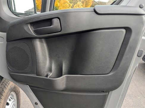 New 2026 RAM ProMaster 2500 w/ Convenience Group image 21