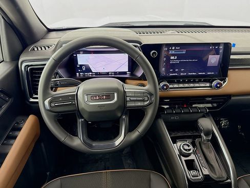 New 2026 GMC Canyon AT4 w/ Nightfall Essentials Package image 25