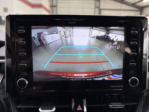 Used 2021 Toyota Corolla SE w/ Carpet Mat Package (TMS) image 28