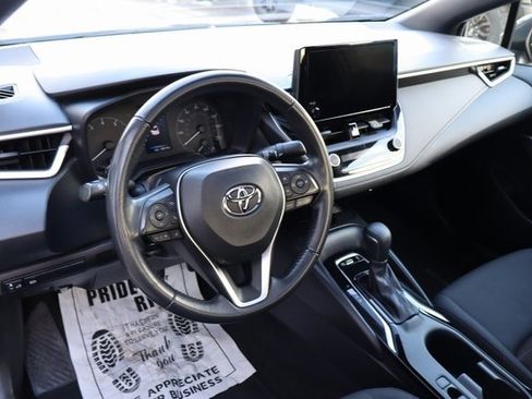 Used 2024 Toyota Corolla SE image 21