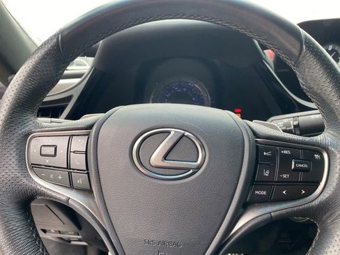 Used 2022 Lexus ES 350 F Sport FWD image 18