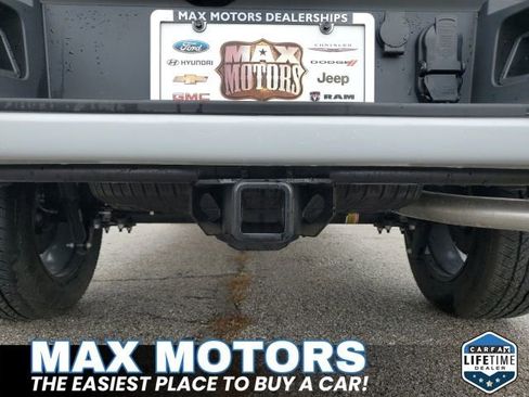 New 2025 Ford F150 STX w/ Equipment Group 200A image 6