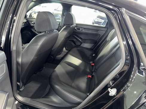 Used 2024 Honda Civic Sport image 14