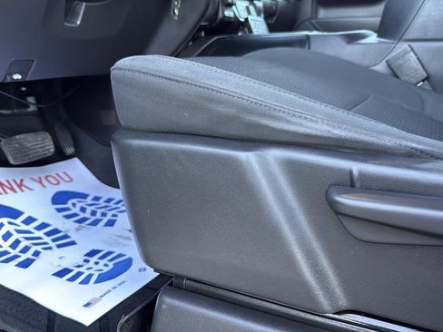 Used 2021 Chevrolet Silverado 1500 Custom Trail Boss image 13