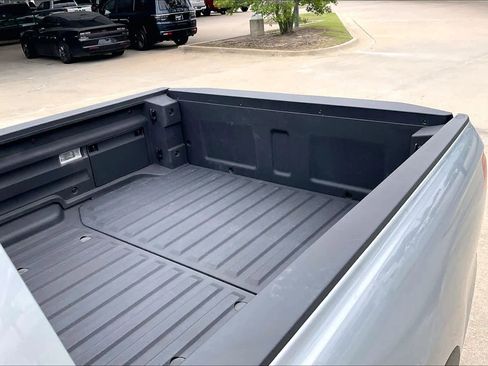 Used 2025 Honda Ridgeline RTL image 31