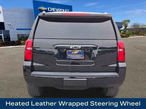Used 2019 Chevrolet Tahoe LT w/ RST Edition AWD/4WD image 25