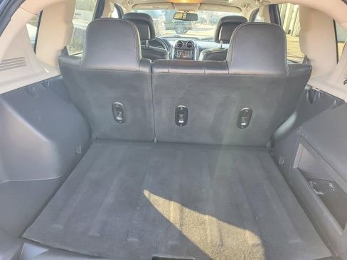 Used 2016 Jeep Compass High Altitude FWD image 20