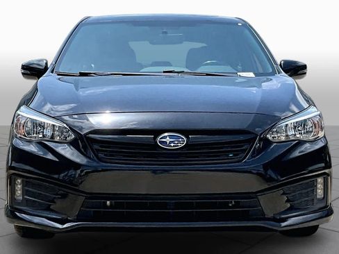 Used 2023 Subaru Impreza 2.0i Sport AWD/4WD image 5