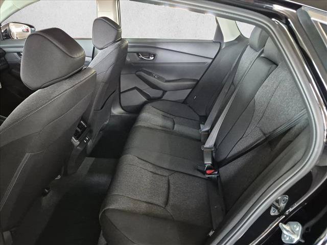 New 2026 Honda Accord LX image 15