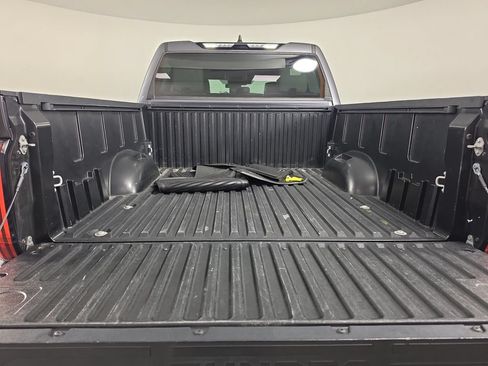 Used 2023 Toyota Tundra SR5 w/ TRD Off-Road Premium Package AWD/4WD image 32