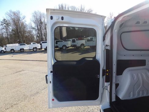 Used 2021 RAM ProMaster City Tradesman SLT w/ Window Group 04 image 40