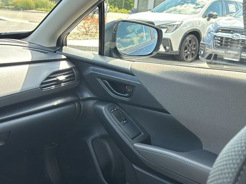 Certified 2024 Subaru Crosstrek 2.0i Premium AWD/4WD image 26