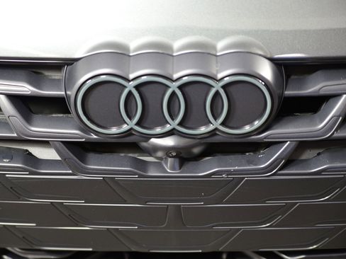 New 2026 Audi A6 Premium Plus image 16