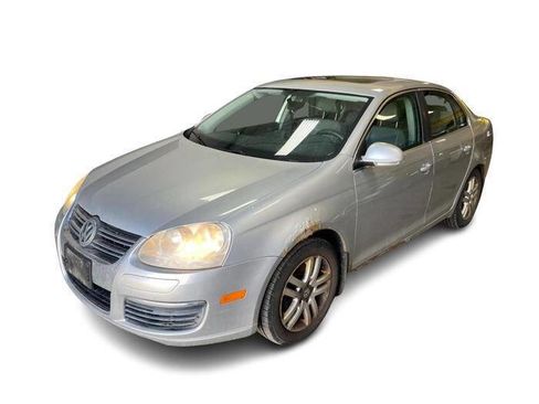 Used 2007 Volkswagen Jetta 2.5 image 1