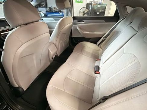 Used 2018 Hyundai Sonata ECO image 22