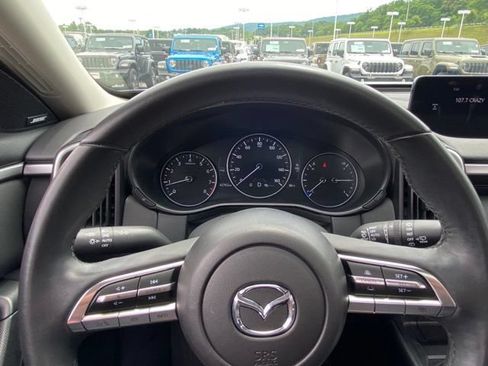 Used 2025 MAZDA CX-50 AWD 2.5 S w/ Weather Package image 15