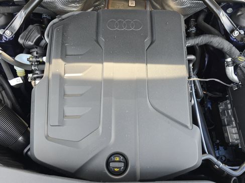 New 2026 Audi Q5 Premium AWD/4WD image 30