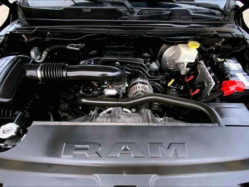 Used 2020 RAM 1500 Laramie w/ Sport Appearance Package image 27