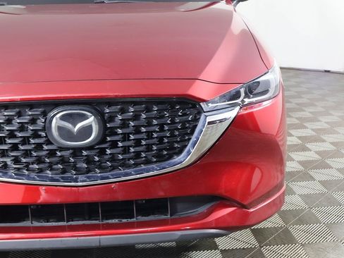 Used 2024 MAZDA CX-5 AWD 2.5 S w/ Select Package image 13