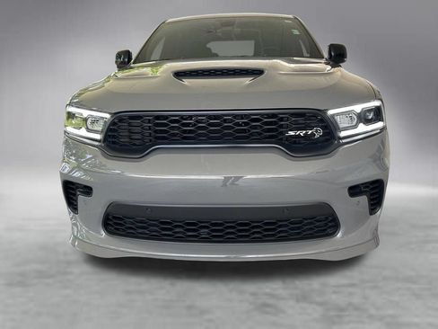 Used 2026 Dodge Durango SRT Hellcat AWD/4WD image 16