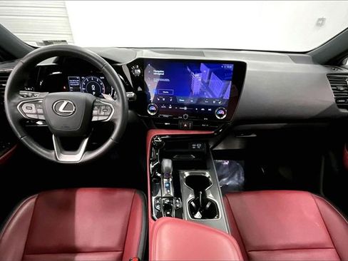 Used 2023 Lexus NX 350 AWD w/ Premium Package image 15