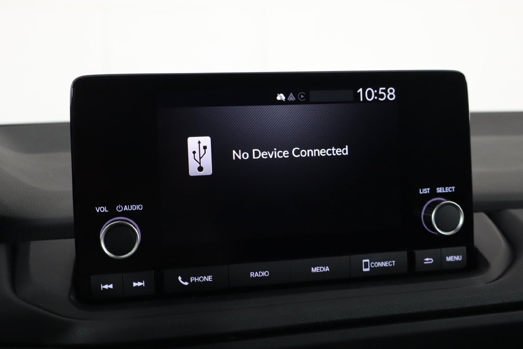 Used 2025 Honda Accord LX image 28
