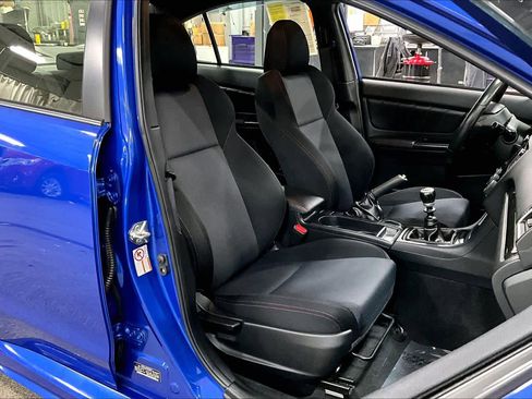 Used 2020 Subaru WRX image 8