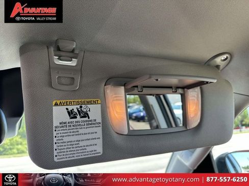 Certified 2023 Toyota Tacoma SR5 AWD/4WD image 38