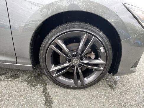 Used 2023 Acura Integra A-Spec FWD image 10